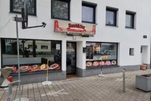 Neuhütter pizza & kebap haus