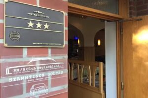 Neumann’s Waldschänke