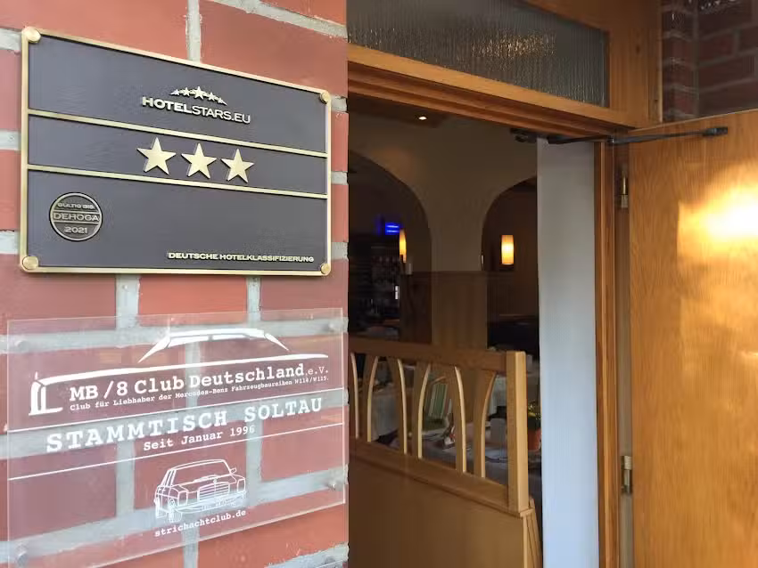 Neumann’s Waldschänke