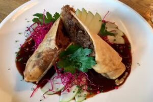 Neumanns Bistro & Weinbar
