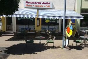 Neumarkt &ndash; St&uuml;be`l