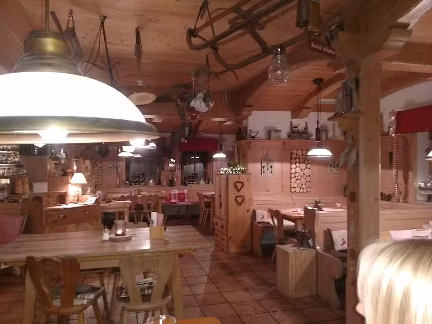 Neumeiers Schmankerl-Stubn