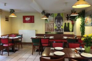 Neun Drachen Restaurant