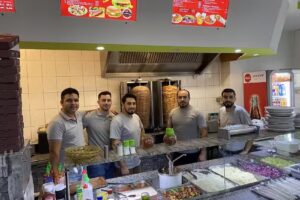Neunheimer D&ouml;ner und Pizzahaus