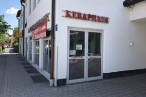 Neurieder Kebaphaus
