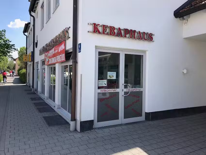 Neurieder Kebaphaus
