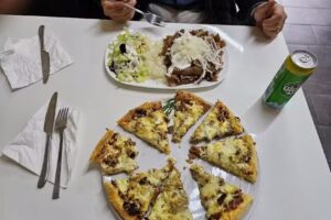 Neustadt Döner
