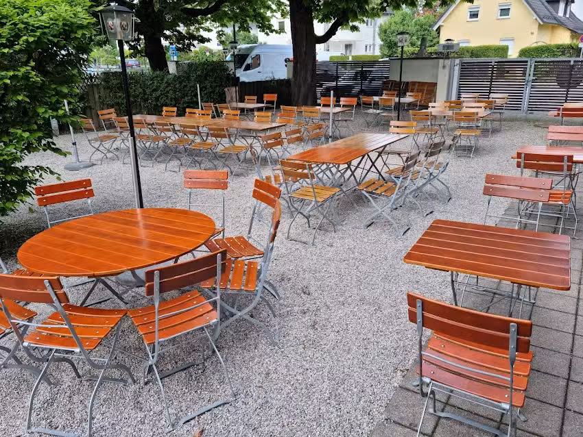 &bdquo;Neuwirt&ldquo; Gastst&auml;tte GmbH
