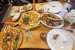 Neva Restaurant & Café
