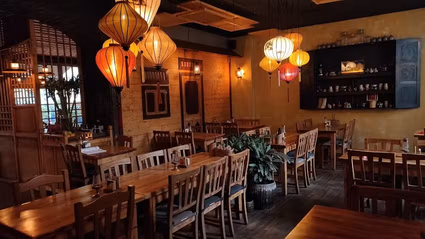 New Day Vietnam Heritage Food