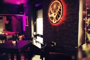 New Orleans OLX | Moments & Drinks &ndash; Solingen