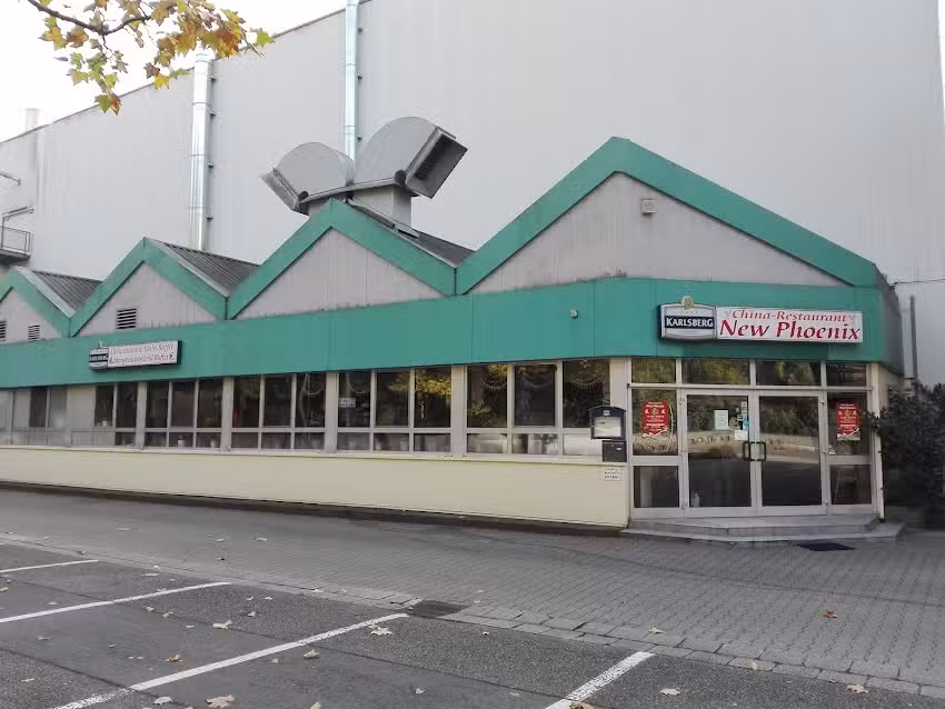New Phoenix