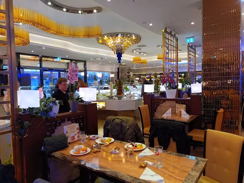 New Ph&ouml;nix Emden