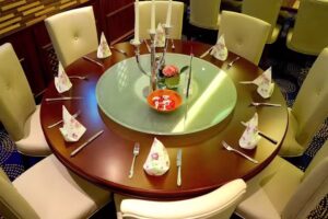 New Shanghai Restaurant