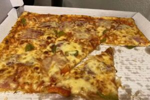New Venezia Pizza Service Ebersbach