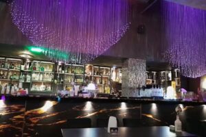 New York – Bar & Restaurant