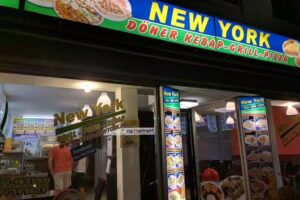 New York Döner-Kebap