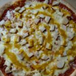 New York Pizza