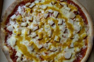 New York Pizza