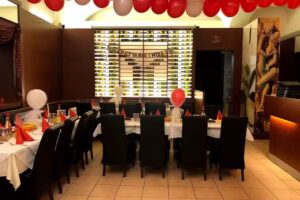 Newdelhi Indisches Restaurant & Bar