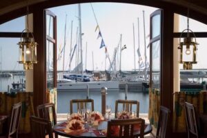 Newport Fisch