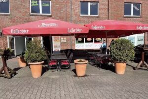 Newroz Pizzeria