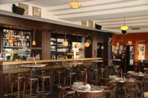 News Cafe