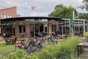 News Cafe – Papenburg