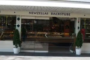 Newzellas Backstube