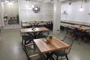 Next Generation Kebap House