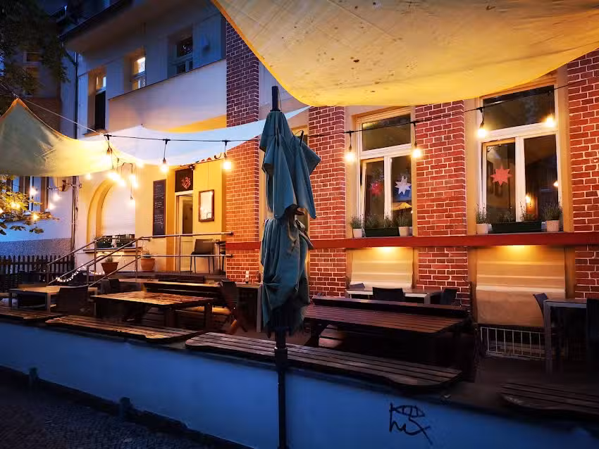 Nexus &ndash; Restaurant