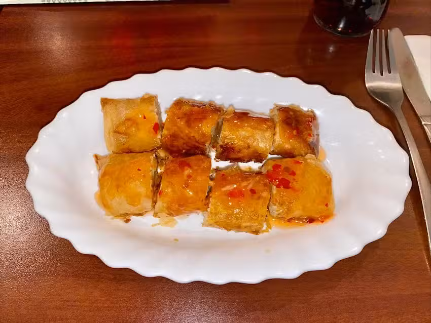 Ngan Long Bistro