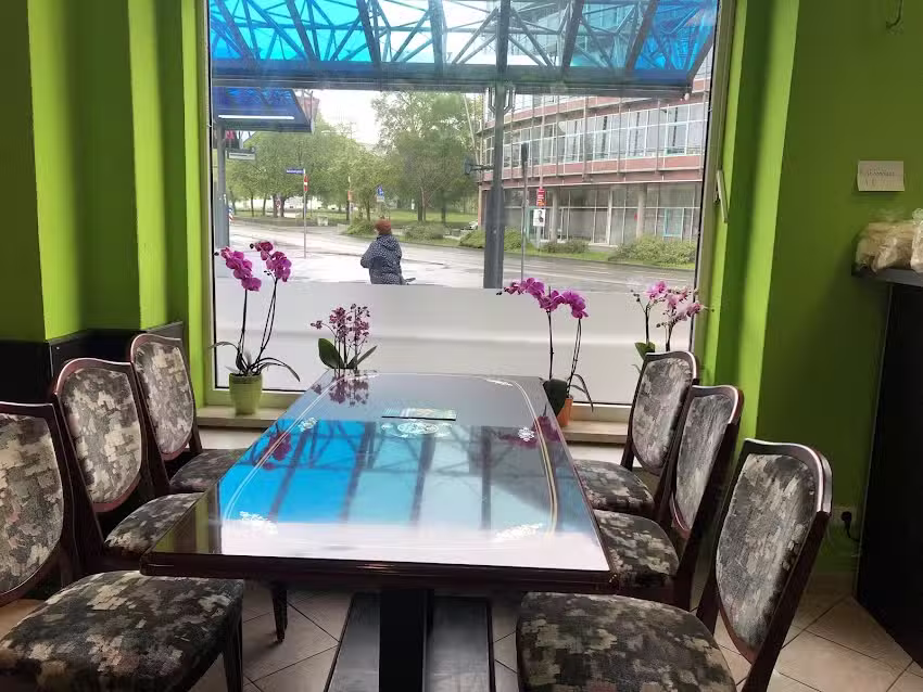Ngo Asia Imbiss &ndash; Gera