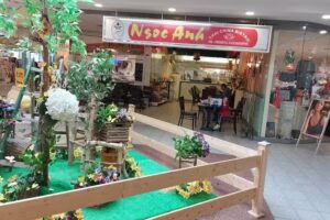 Ngoc Anh Bistro