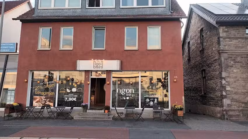 Ngon Bistro