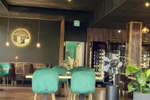 NGON L&ouml;rrach &ndash; Asiatisches Restaurant