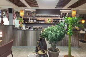 Ngon Restaurant