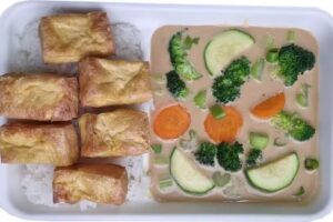 Nhan Bui Asiatisch & Lecker