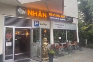Nhan Restaurant & SuShi