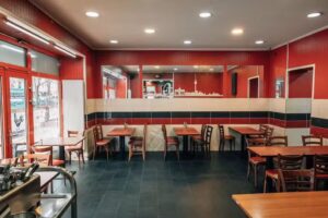 Nhas City Chicken