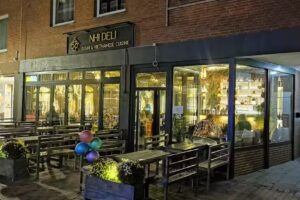 Nhi Deli