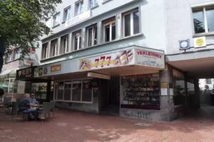 Nic-Nac
