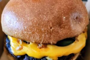 Nice2meatyou &ndash; Grill, Lounge & Kiosk