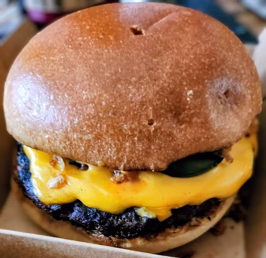 Nice2meatyou &ndash; Grill, Lounge & Kiosk