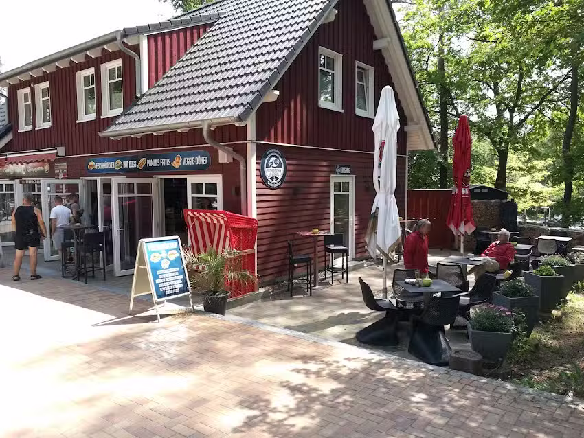 Nicibelle &ndash; Fischbr&ouml;tchen & mehr