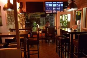 Nick’s Bar & Diner / Nick’s Lotto Bistro