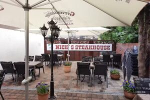 Nick’s Steakhouse