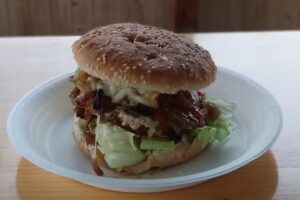 Nicky’s Schlemmerbude