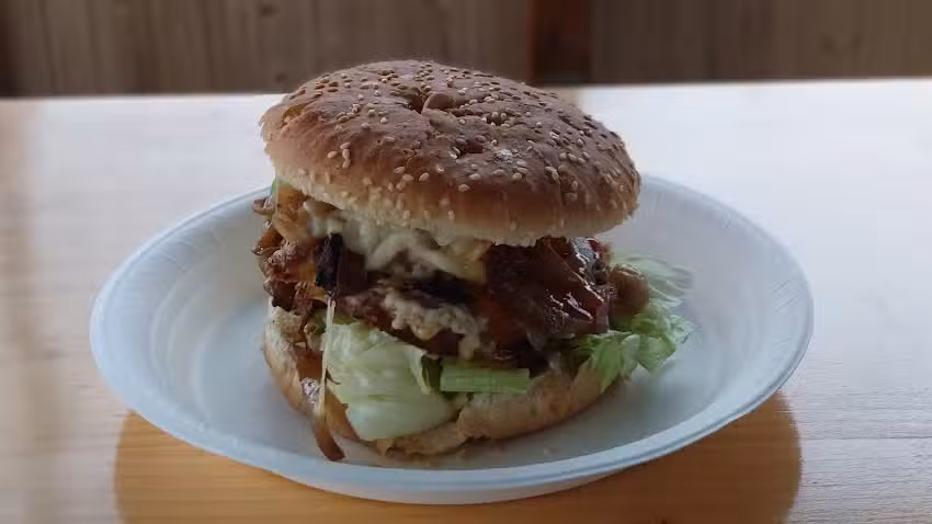 Nicky&rsquo;s Schlemmerbude