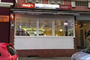 Nico&rsquo;s Pizza